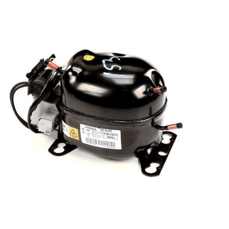 Beverage-Air Compressor-Embraco Emi50Uer (R290) 312-153D